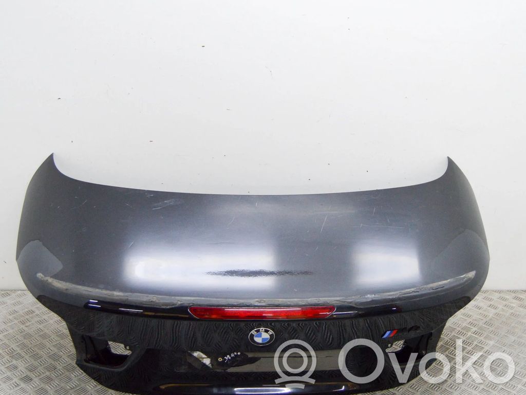 BMW M4 F82 F83 Hayon/capotă portbagaj 