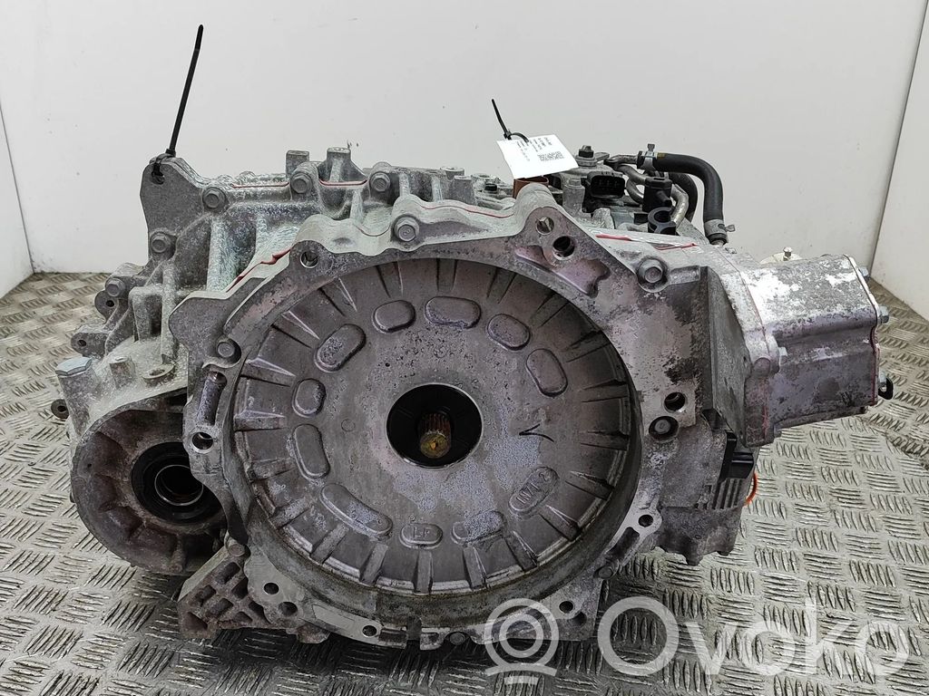 KIA Optima Automatic gearbox 