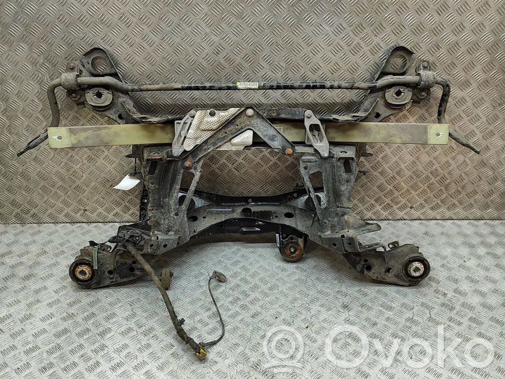 Volvo S90, V90 Cadru auxiliar spate 