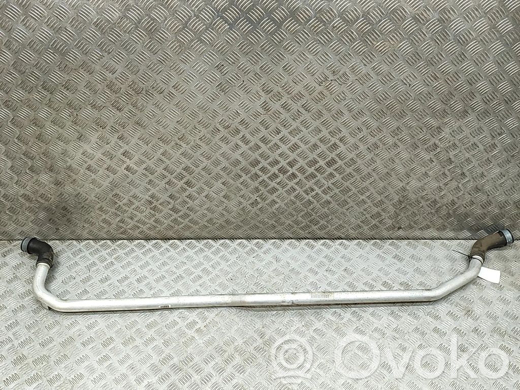 Porsche 911 991 Conductă/furtun lichid de răcire motor 