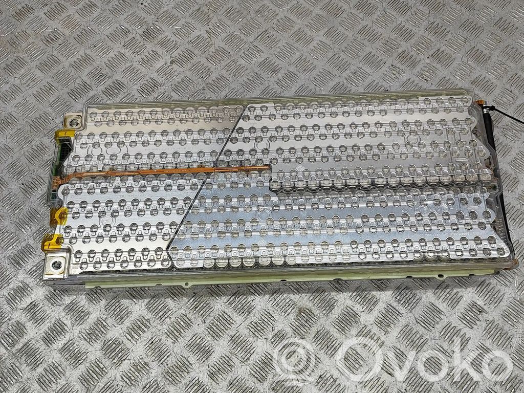 Tesla Model S Bateria do samochodu elektrycznego / hybrydowego 
