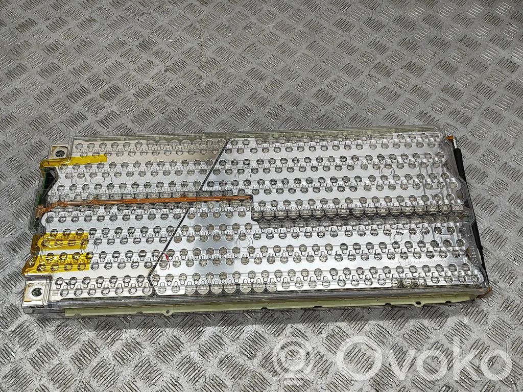 Tesla Model S Bateria do samochodu elektrycznego / hybrydowego 