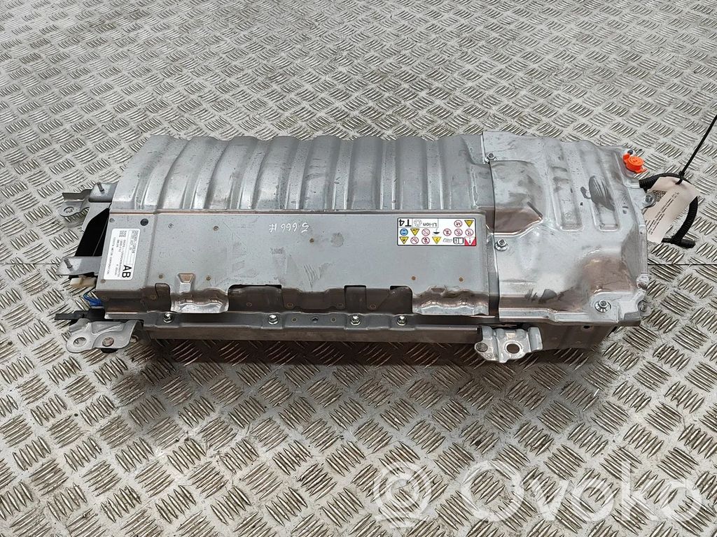 Toyota Corolla E210 E21 Batteria auto elettrica / ibride