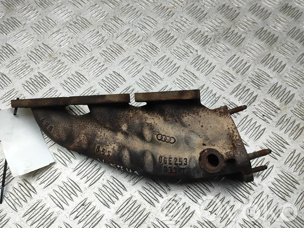 Porsche Cayenne (92A) Pakosarja 