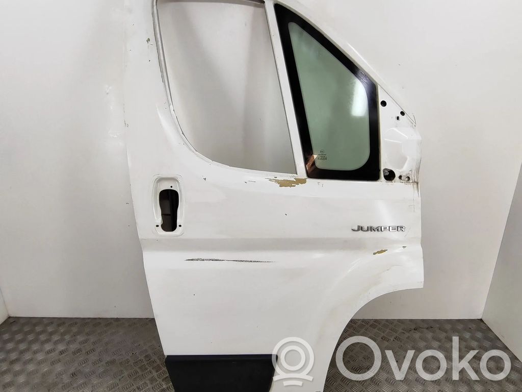 Citroen Jumper Durvis 