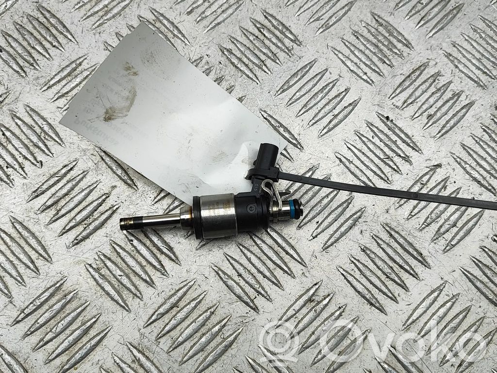 Inyector de combustible   353102M417