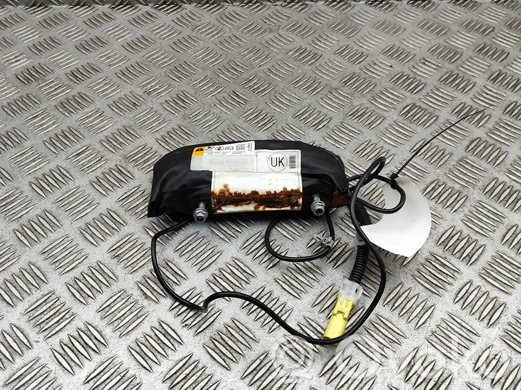 Opel Antara Sitz-Airbag 