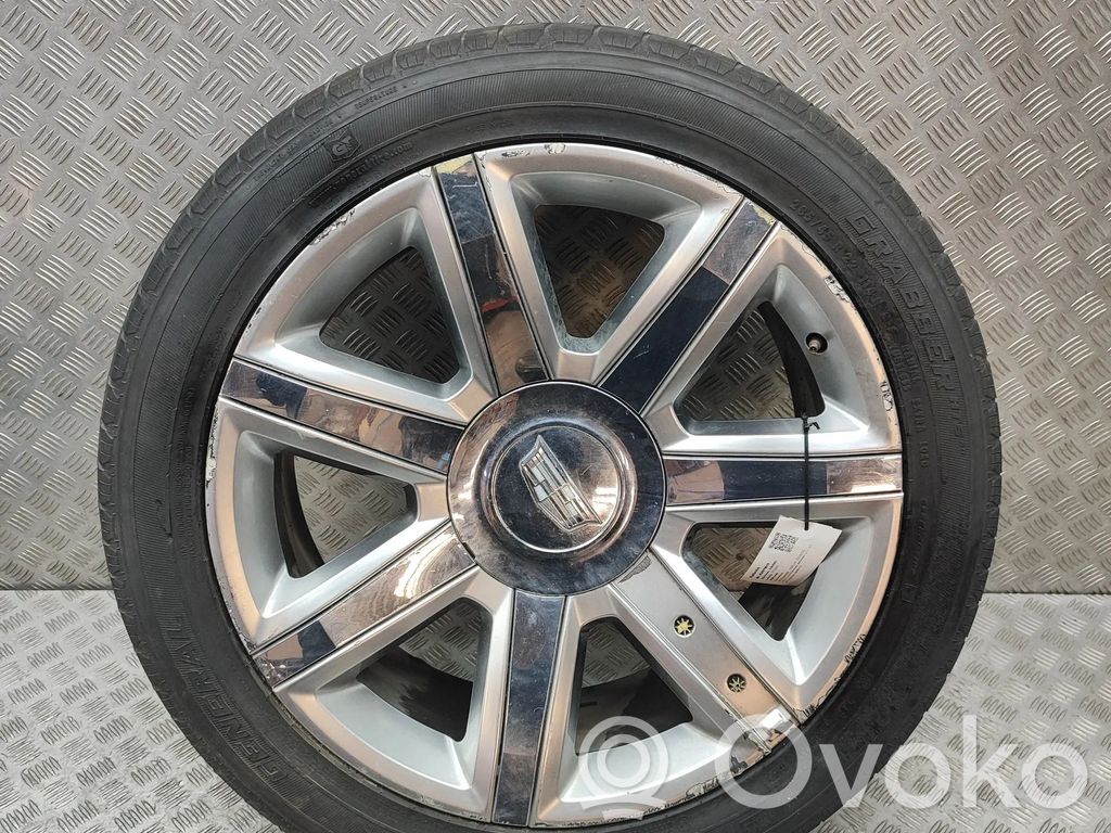 Cadillac Escalade Jantă aliaj R22 