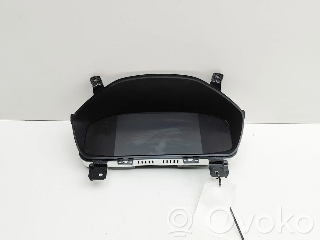 Ford Transit VII Compteur de vitesse tableau de bord 