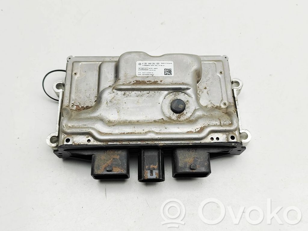 Jednostka sterująca Adblue   R2XA12C550CB,0281040241