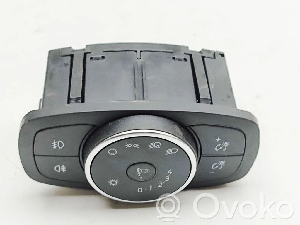 Ford Transit VII Light switch 