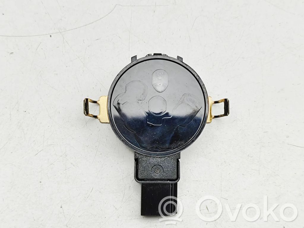 Ford Transit VII Regensensor 