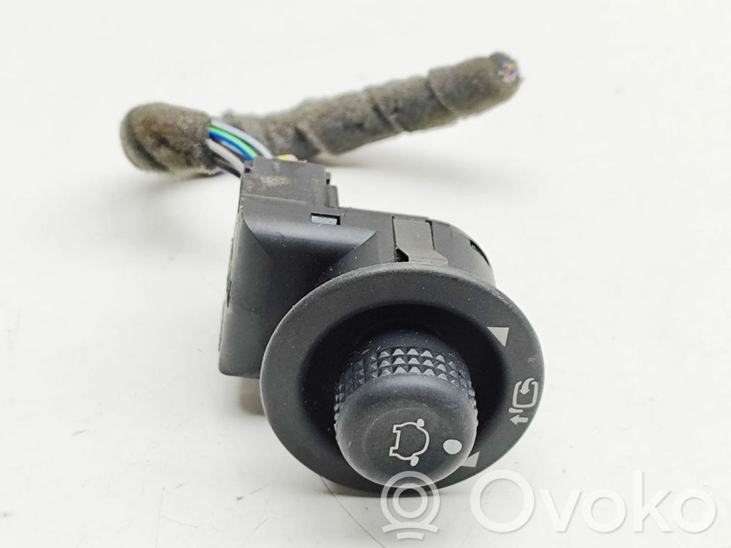 Interruttore specchietto retrovisore   CA6T17B676BA