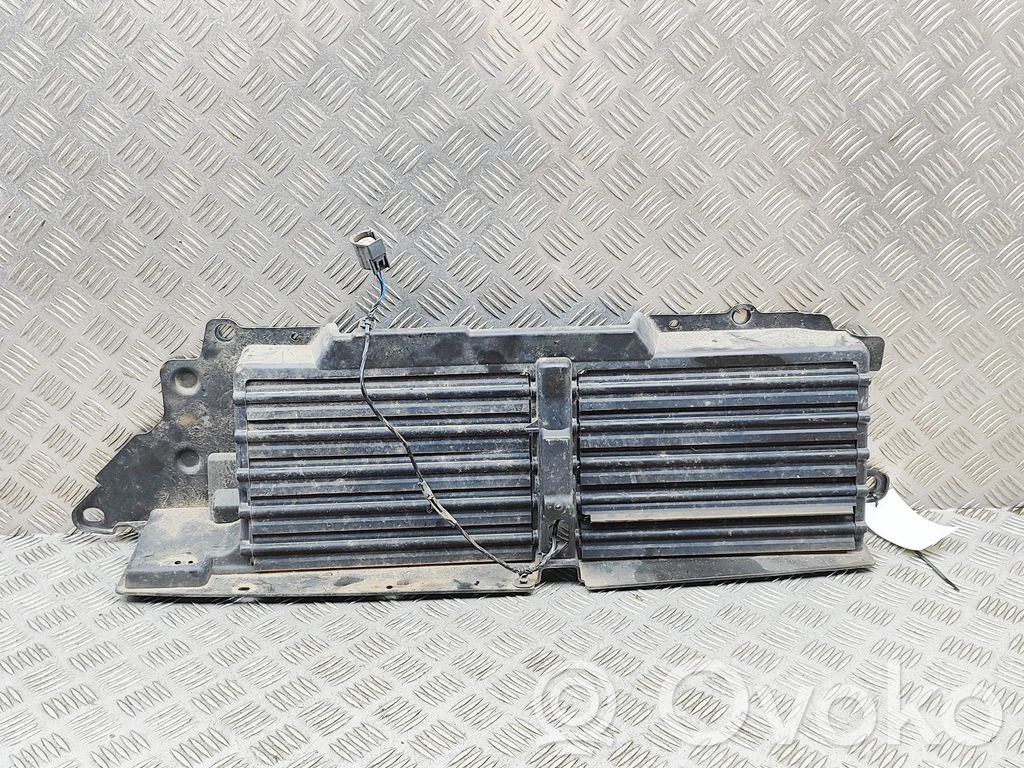 Land Rover Range Rover L405 Parte del condotto di aspirazione dell'aria 