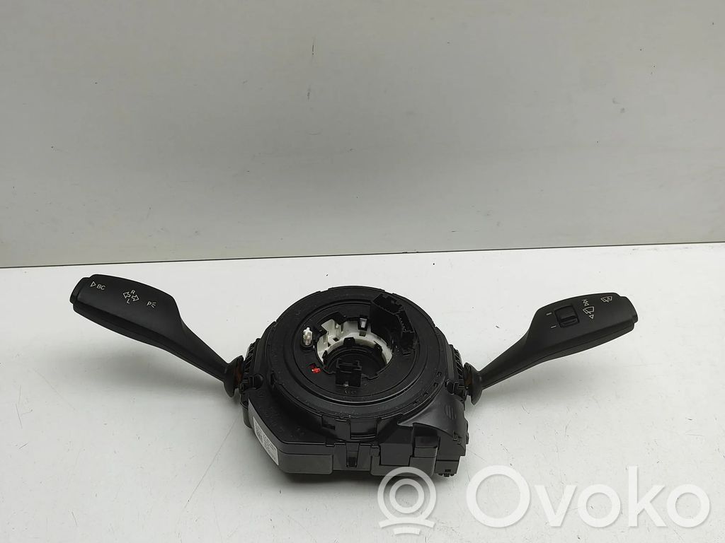 BMW 2 F22 F23 Palanca de intermitentes 