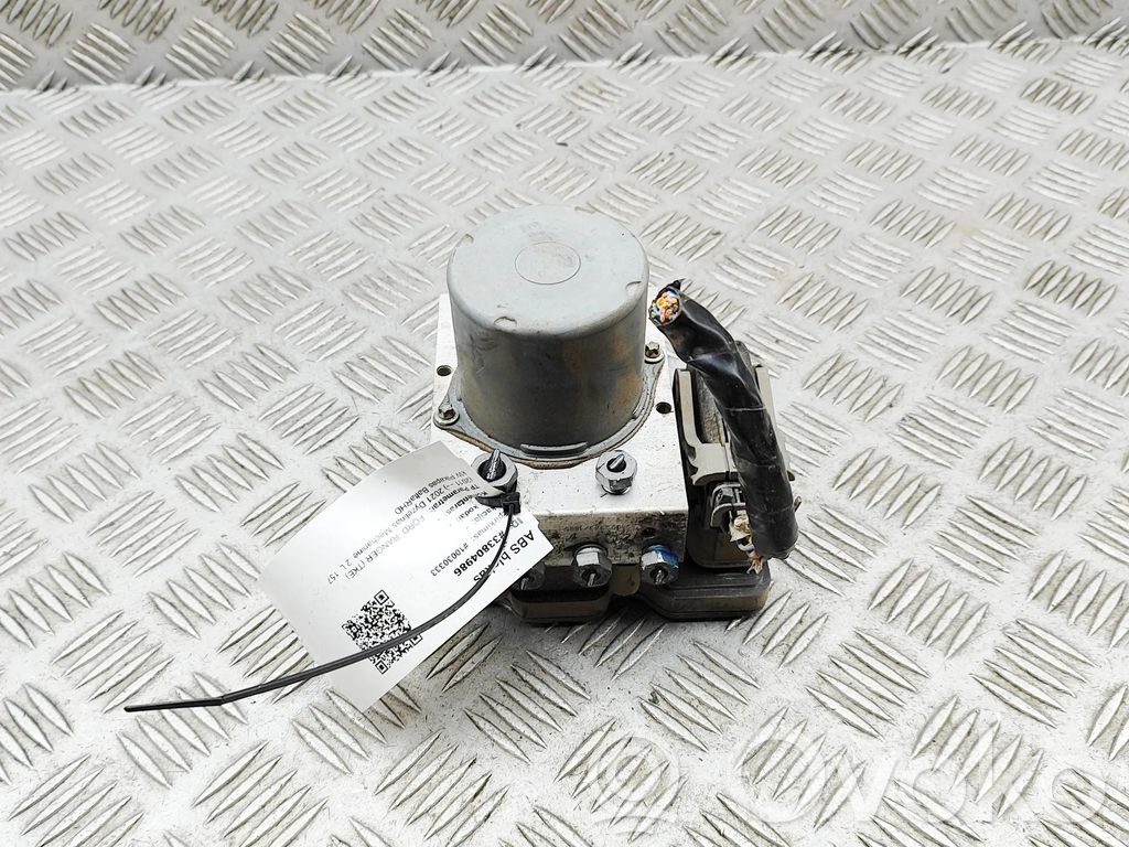ABS-pumppu   JB3C2C405BG,2265106512,0265956579