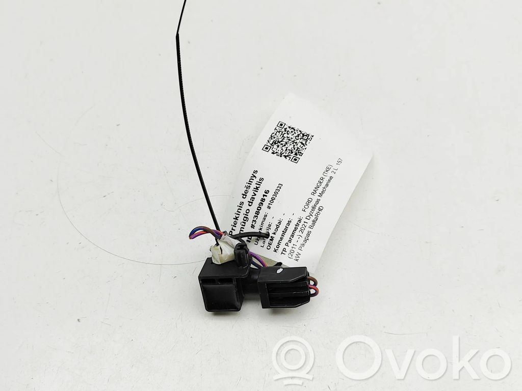 Airbagsensor Crashsensor Drucksensor   L1TT14B006AA