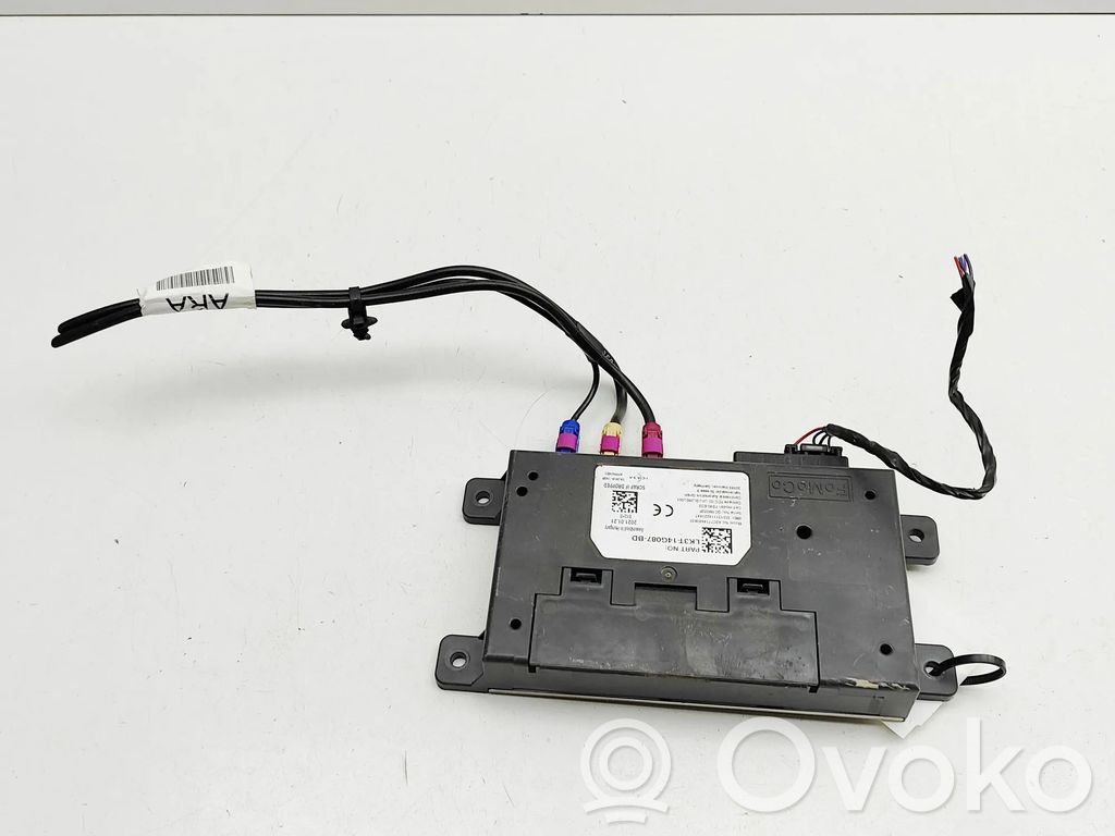 Bluetooth control unit module   LK3T14G087BD,A2C7714440630