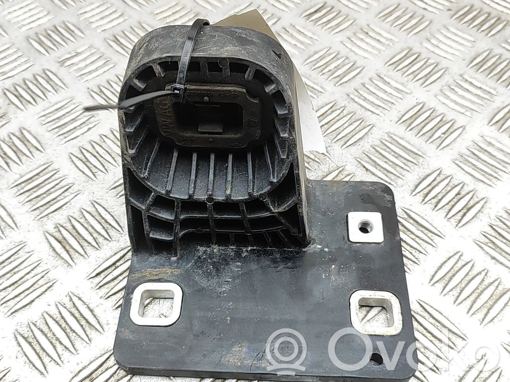 Audi Q4 e-tron Support, fixation radiateur