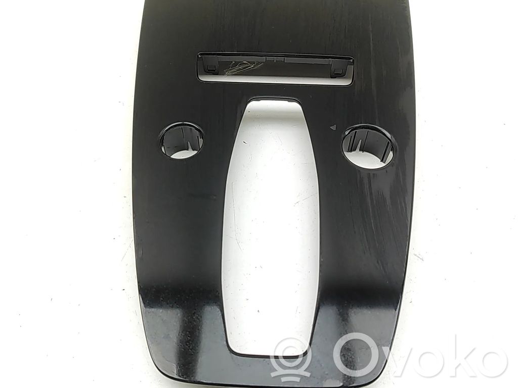 Audi Q4 e-tron Other center console (tunnel) element 