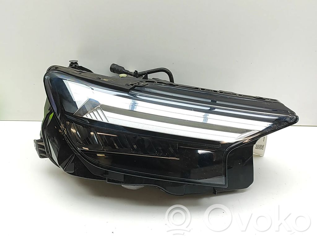 Audi Q4 e-tron Headlight/headlamp 