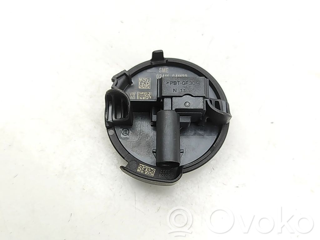 Audi Q4 e-tron Airbagsensor Crashsensor Drucksensor 