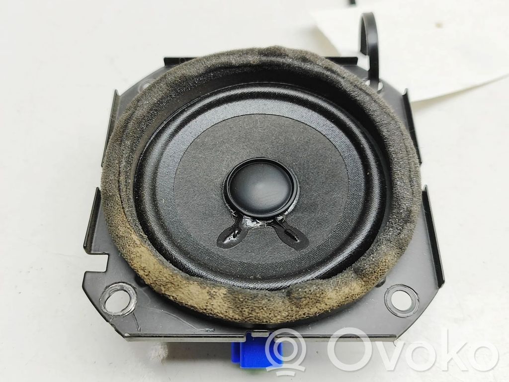 Ferrari California F149 Altavoz del panel