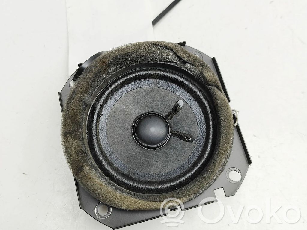 Ferrari California F149 Altavoz del panel