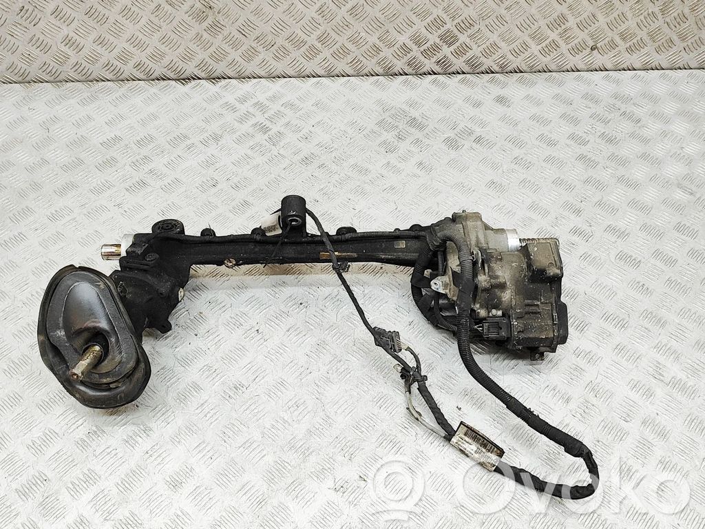 Volvo V40 Cross country Casetă direcție