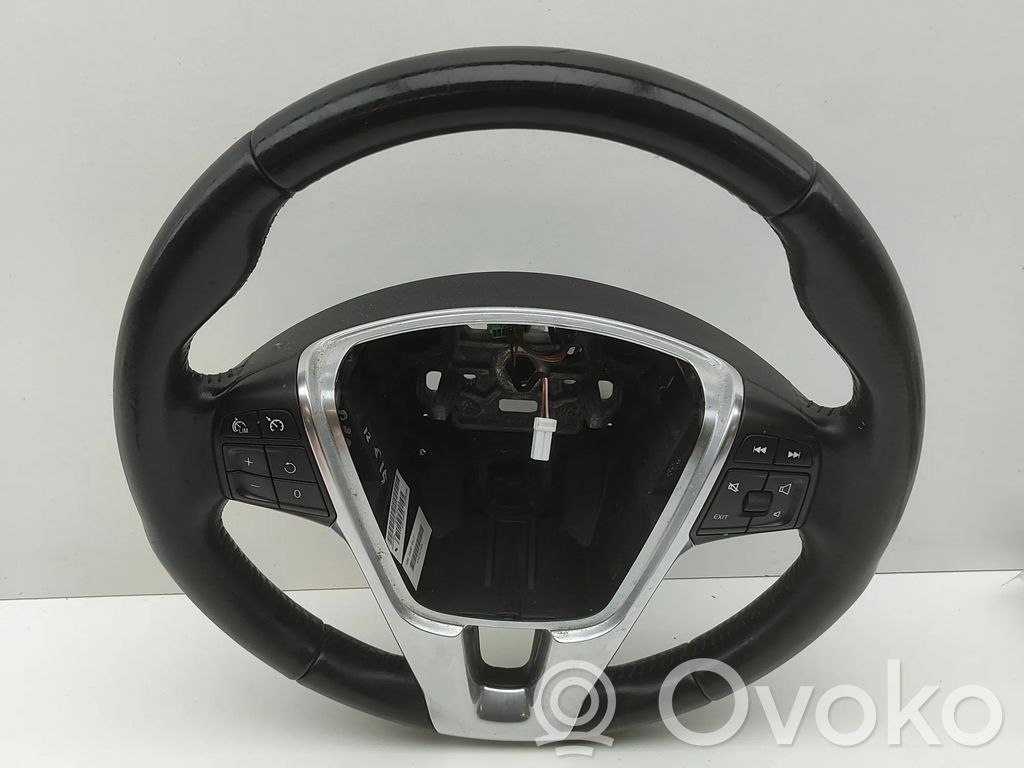 Volvo V40 Cross country Volante 