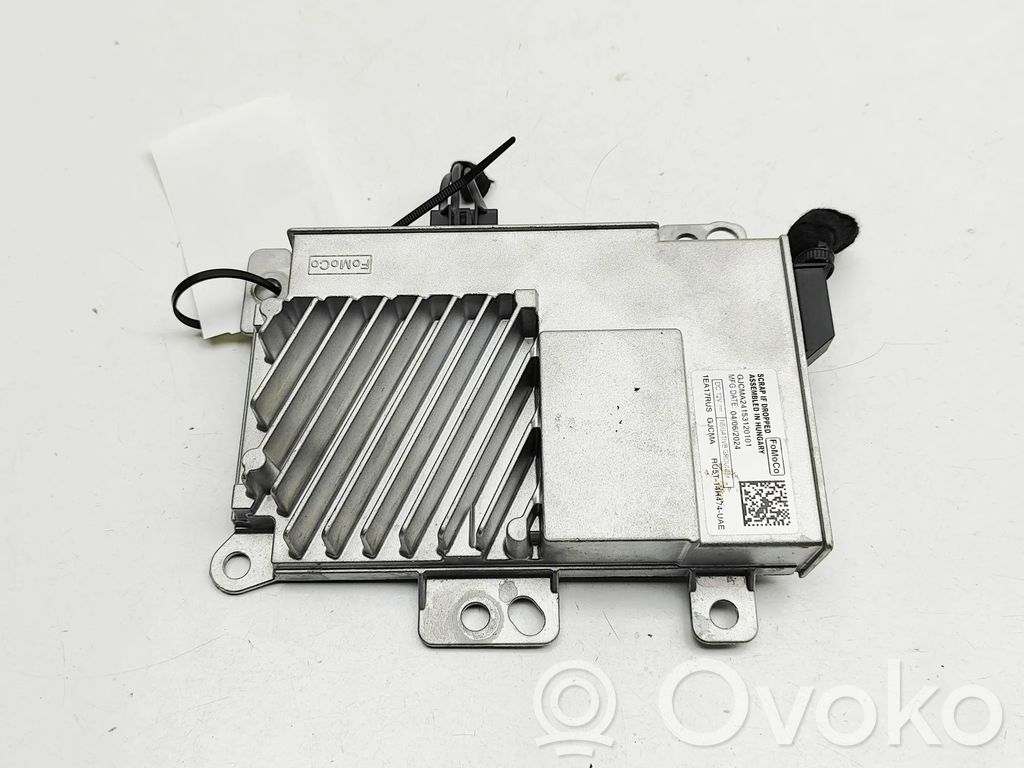 Módulo de control Gateway   RU5T14H474UAE