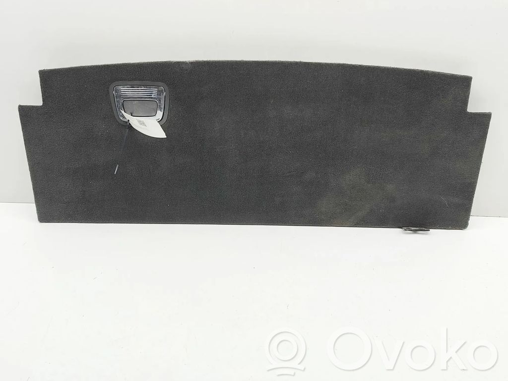 Mercedes-Benz GL X166 Tappeto di rivestimento del fondo del bagagliaio/baule