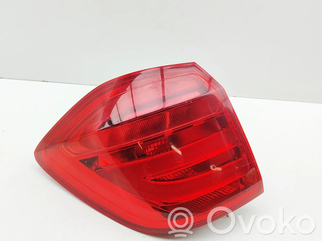 Mercedes-Benz GL X166 Takavalot