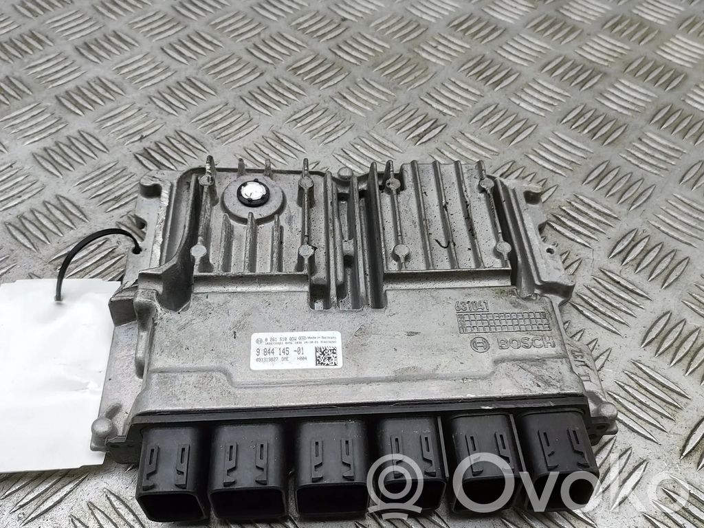 BMW X1 F48 F49 Unitate/modul de control motor 