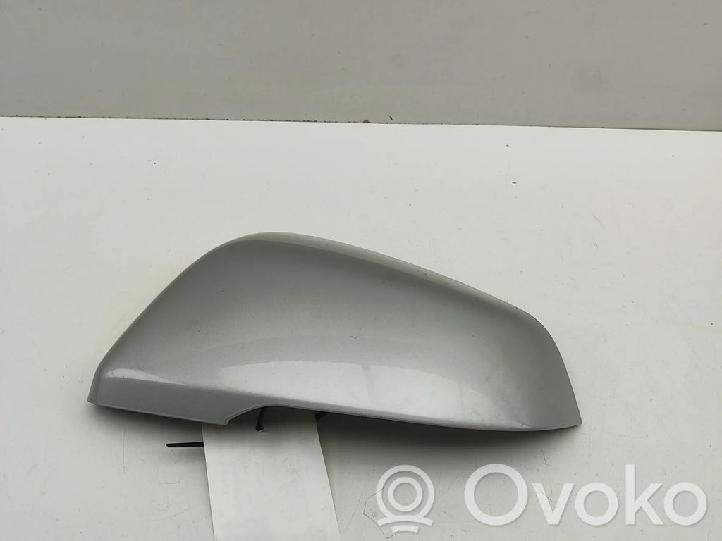 BMW X1 F48 F49 Obudowa lusterka zewnętrznego drzwi przednich 