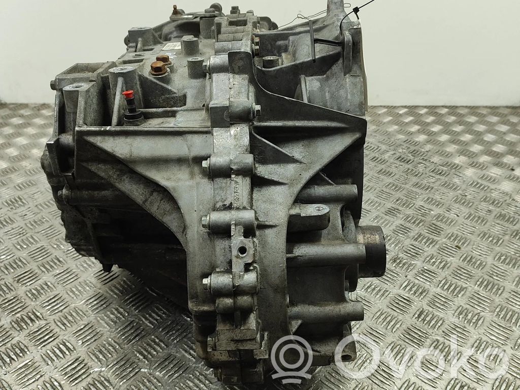 Ford Mondeo MK V Automatic gearbox 