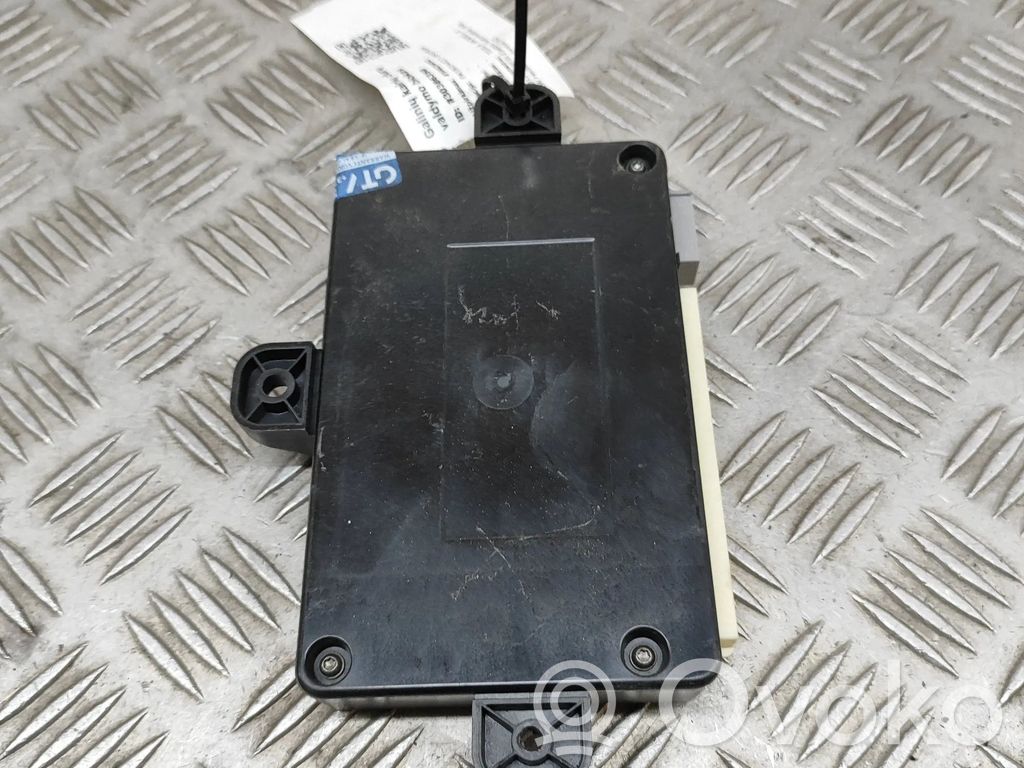 Tesla Model X Door control unit/module 