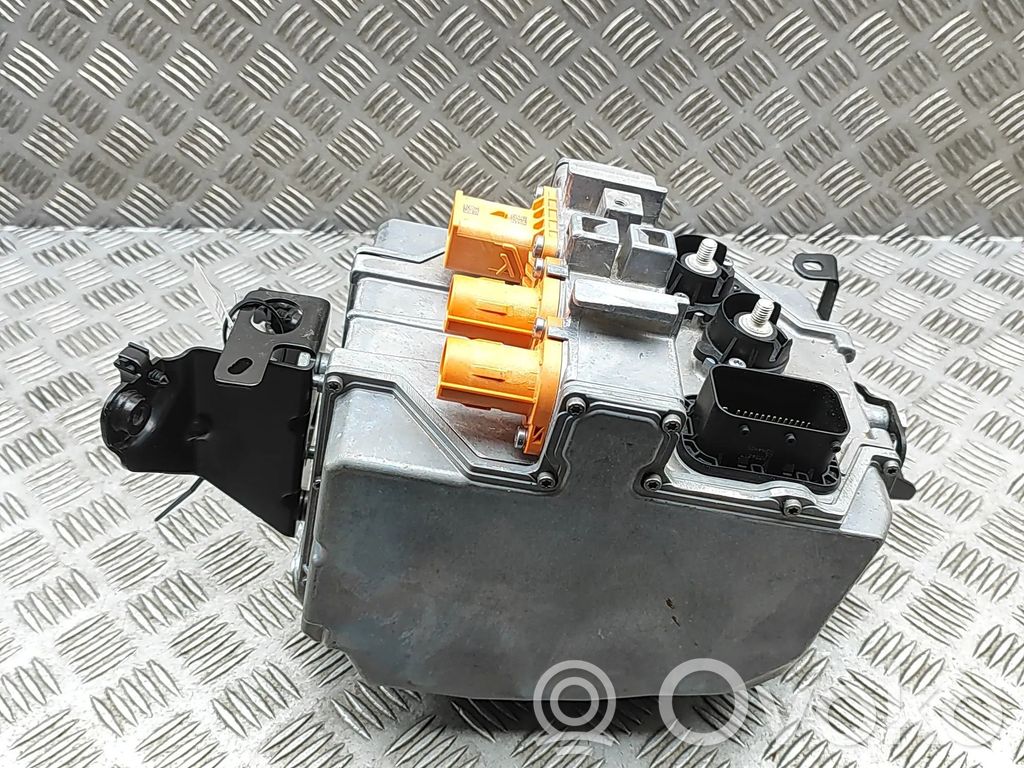BMW XM Inverteris (įtampos keitiklis) 