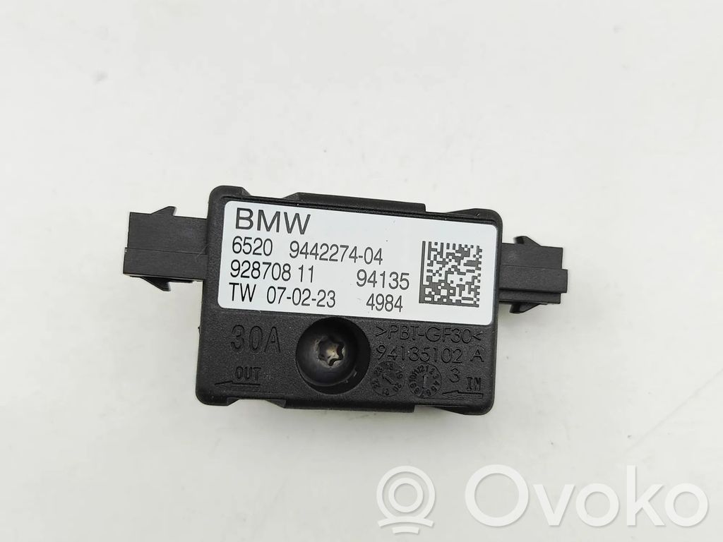 Amplificatore antenna   9442274
