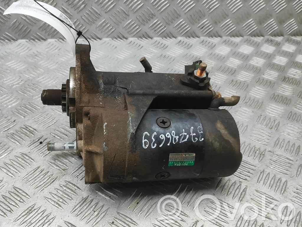 Rozrusznik   281000L052,TG4280002633