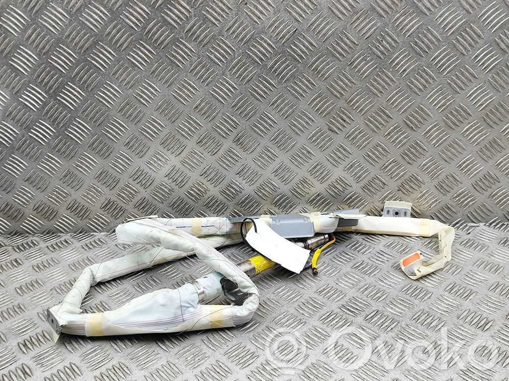Toyota Hilux (AN10, AN20, AN30) Kurtyna airbag 