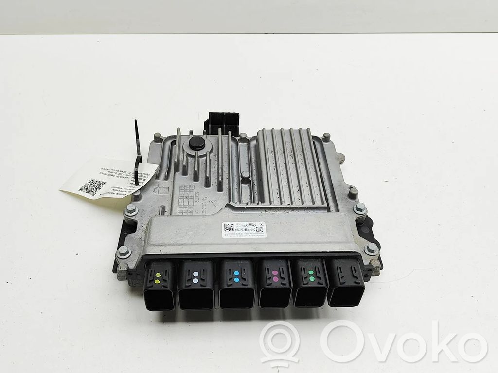 Land Rover Range Rover Evoque L551 Engine control unit/module 