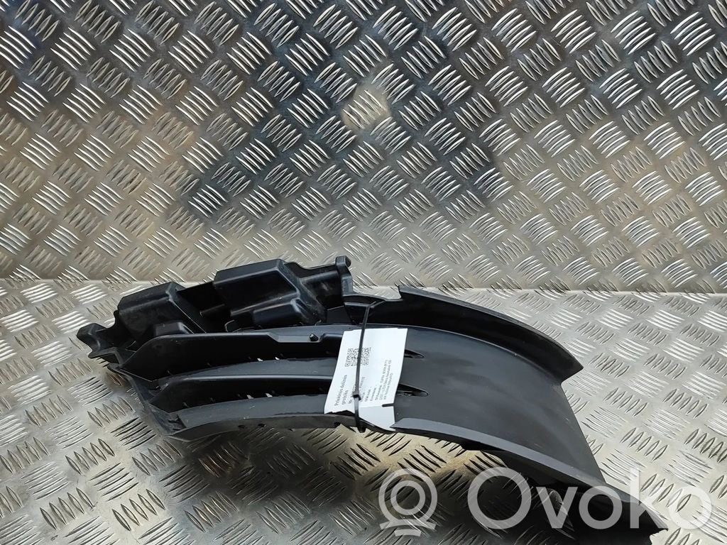 Cupra Born Grille de calandre avant 