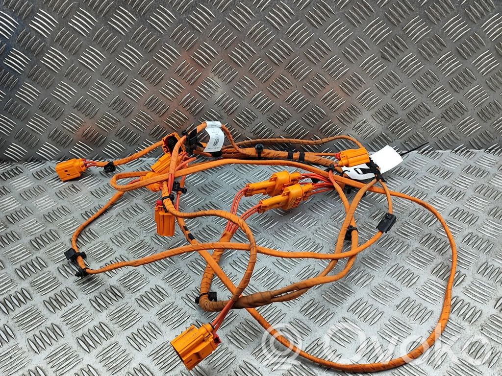 Cupra Born Other wiring loom 