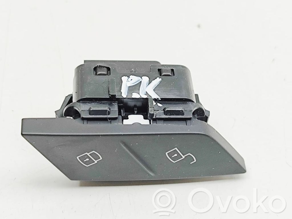 BMW X7 G07 Przycisk centralnego zamka 