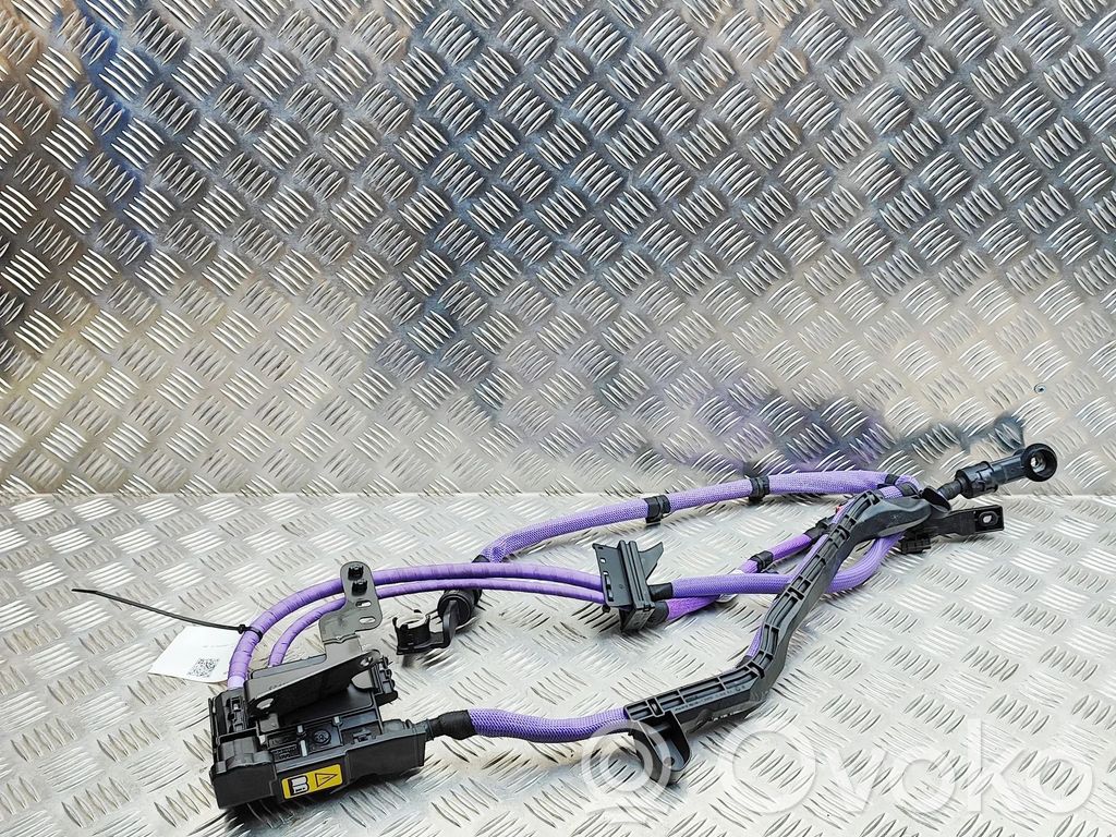 BMW X7 G07 Fuse module 