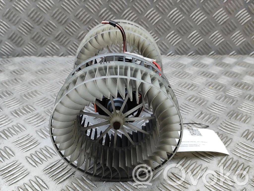 Mercedes-Benz Vito Viano W639 Ventola riscaldamento/ventilatore abitacolo