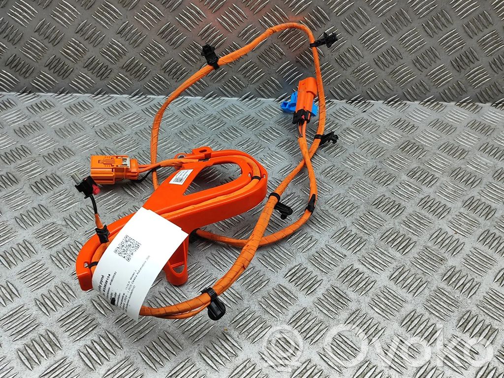 Tesla Model 3 Highland Other wiring loom 