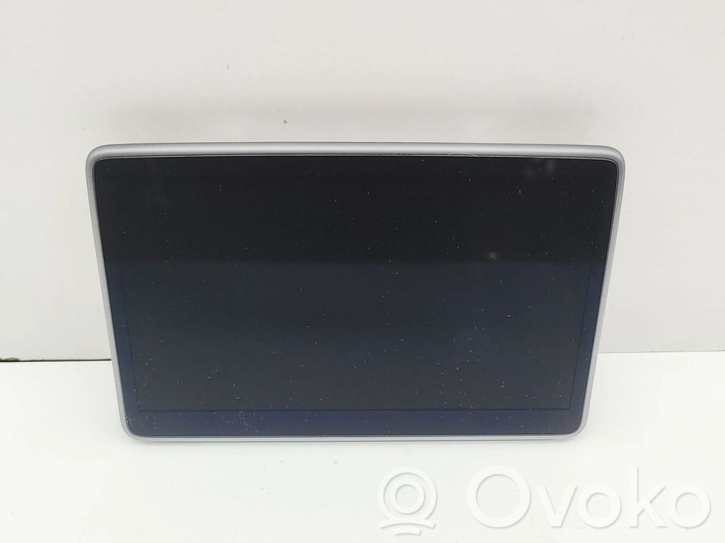 Tesla Model 3 Highland Pantalla/monitor/visor
