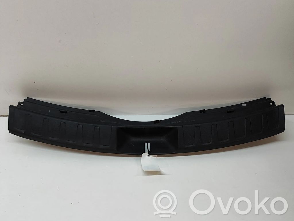 Lexus UX Protector del borde del maletero/compartimento de carga 
